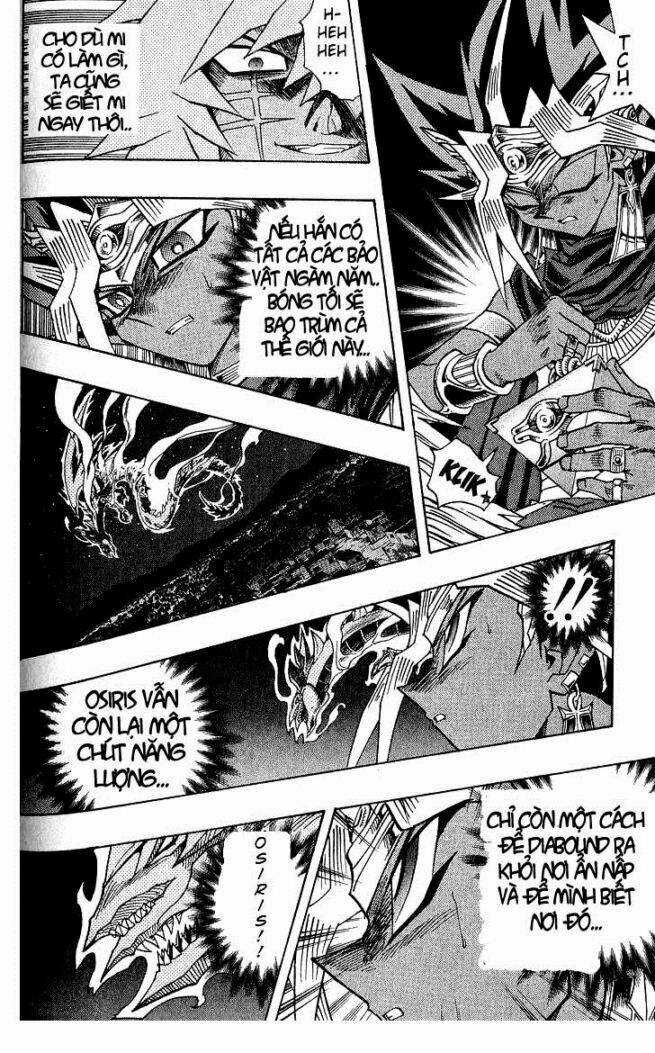 Vua Trò Chơi - Chapter 302 - Trang 5