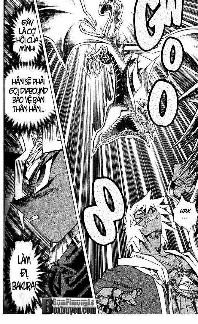 Vua Trò Chơi - Chapter 302 - Trang 7