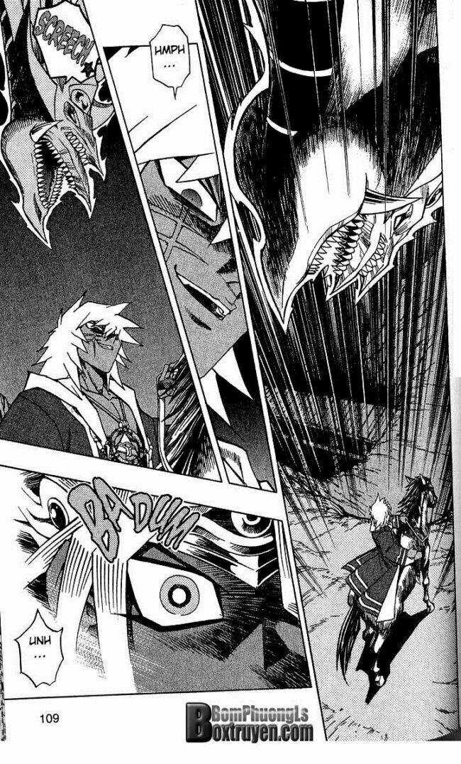 Vua Trò Chơi - Chapter 302 - Trang 8