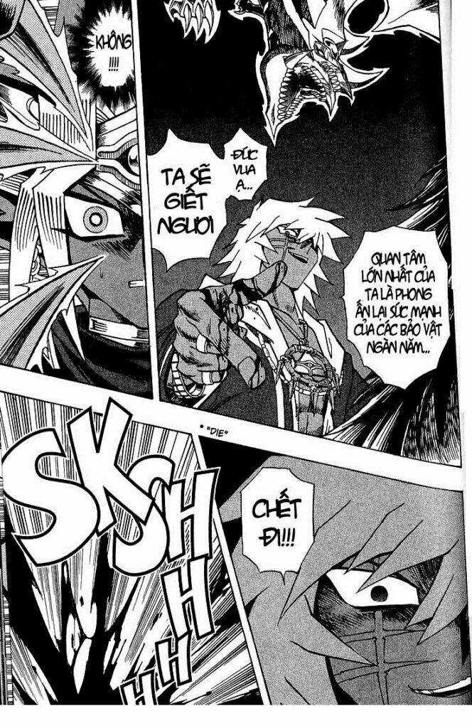 Vua Trò Chơi - Chapter 302 - Trang 10