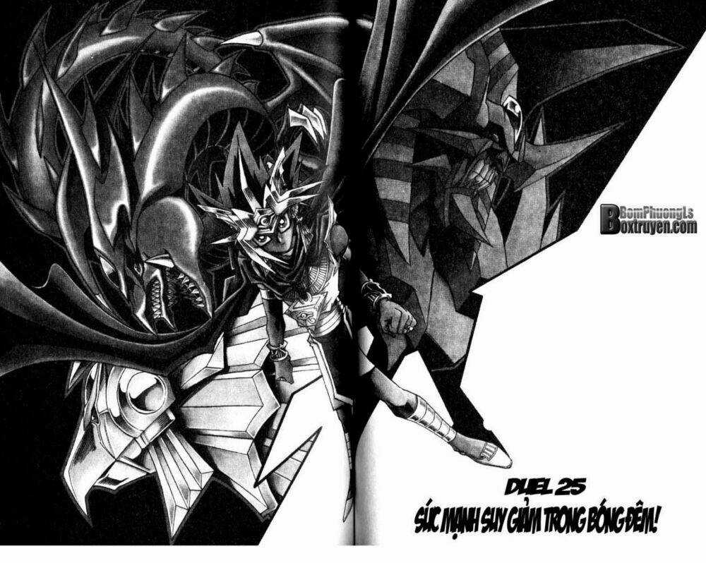 Vua Trò Chơi - Chapter 303 - Trang 2