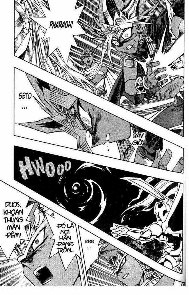 Vua Trò Chơi - Chapter 303 - Trang 11