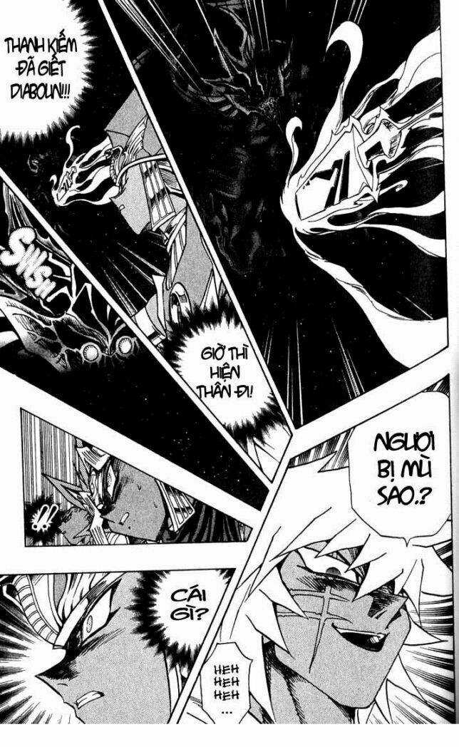 Vua Trò Chơi - Chapter 303 - Trang 13