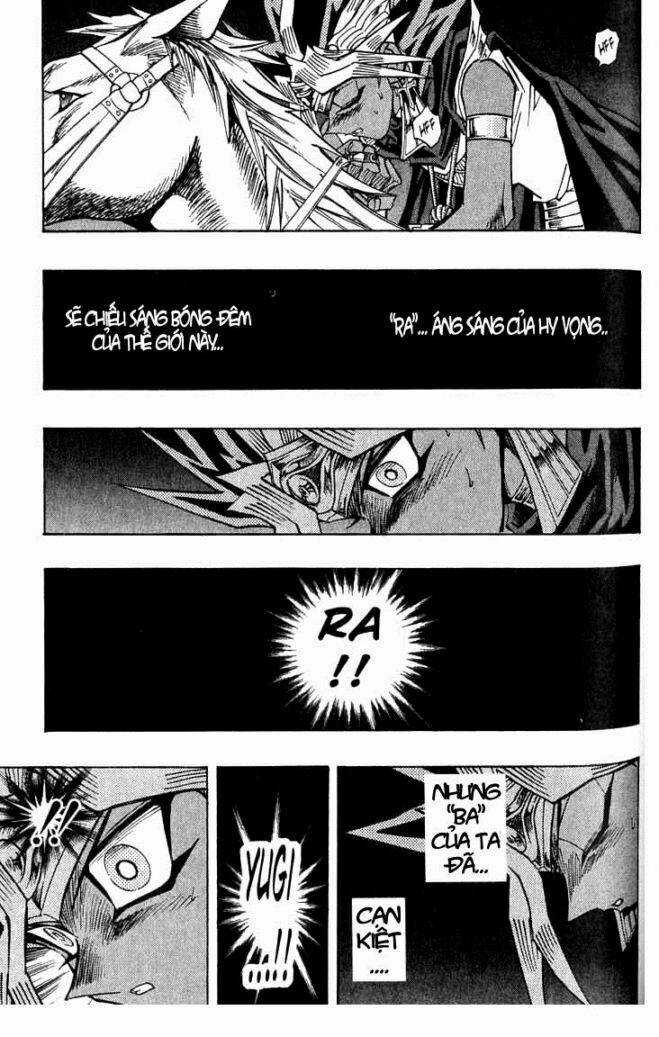 Vua Trò Chơi - Chapter 303 - Trang 15