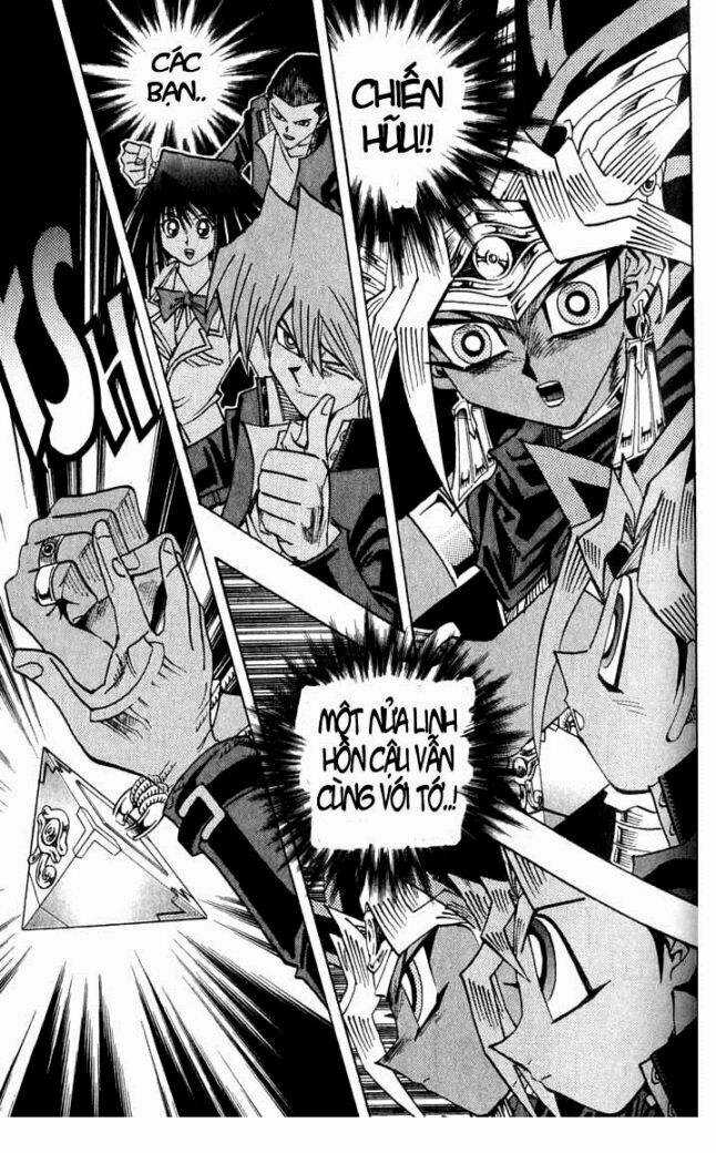 Vua Trò Chơi - Chapter 303 - Trang 17