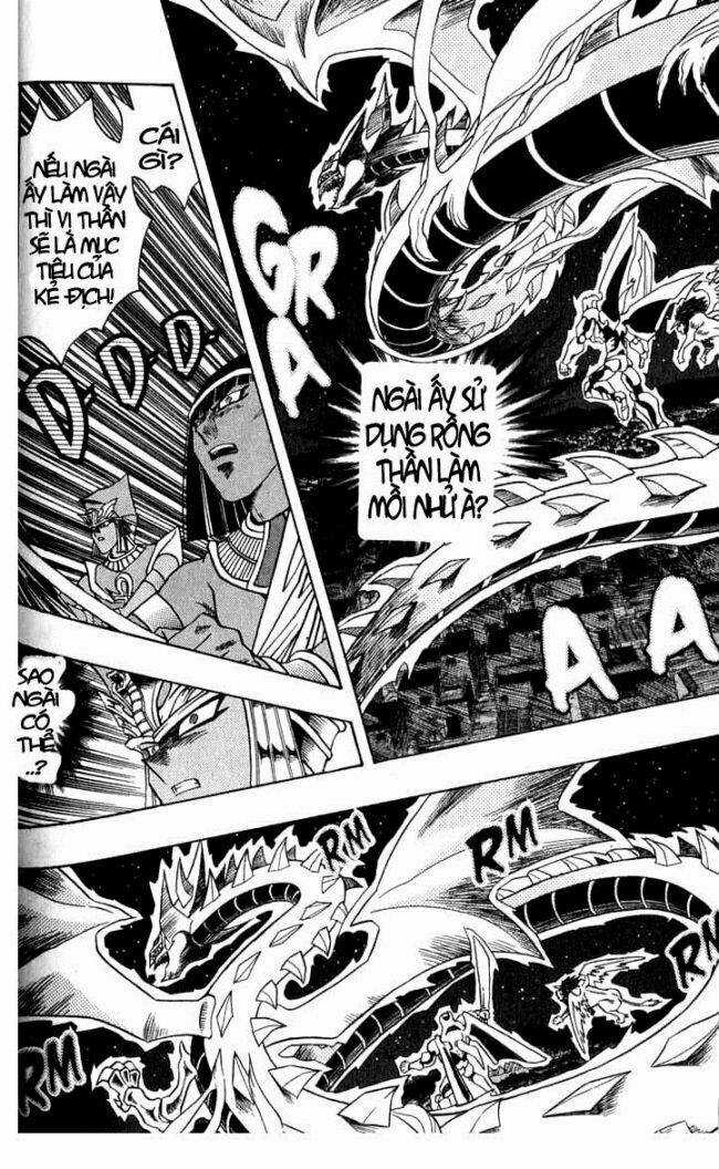 Vua Trò Chơi - Chapter 303 - Trang 8