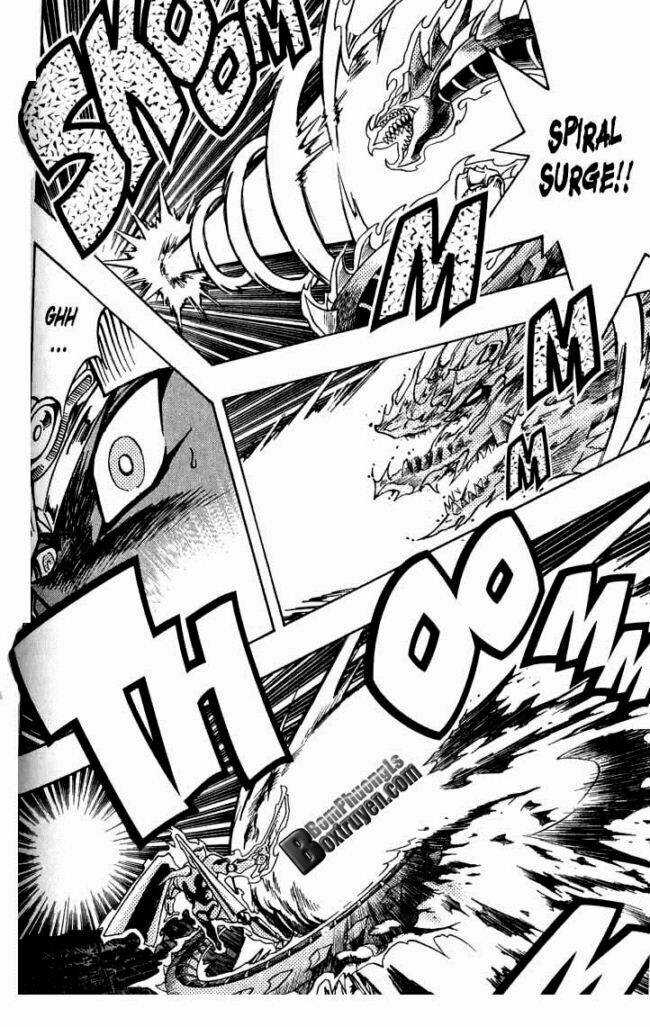 Vua Trò Chơi - Chapter 303 - Trang 10