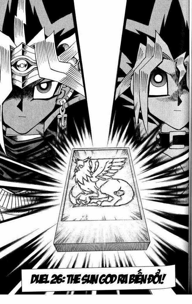 Vua Trò Chơi - Chapter 304 - Trang 1