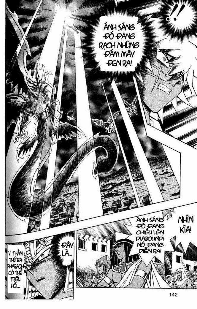 Vua Trò Chơi - Chapter 304 - Trang 2