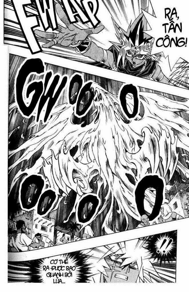 Vua Trò Chơi - Chapter 304 - Trang 11