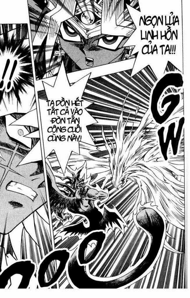 Vua Trò Chơi - Chapter 304 - Trang 12