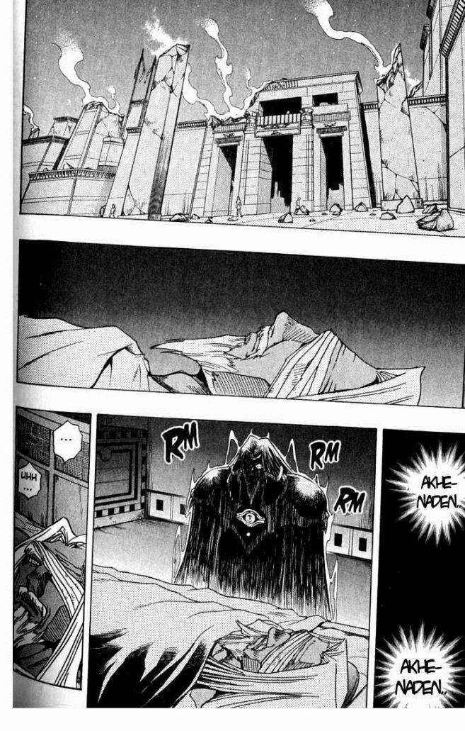 Vua Trò Chơi - Chapter 304 - Trang 13