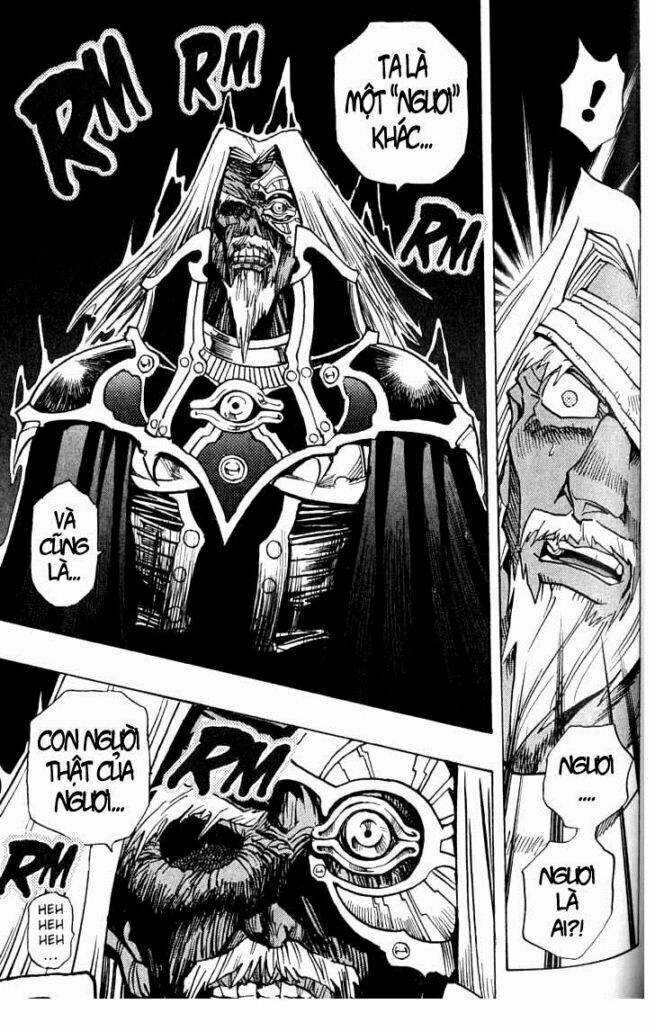 Vua Trò Chơi - Chapter 304 - Trang 14