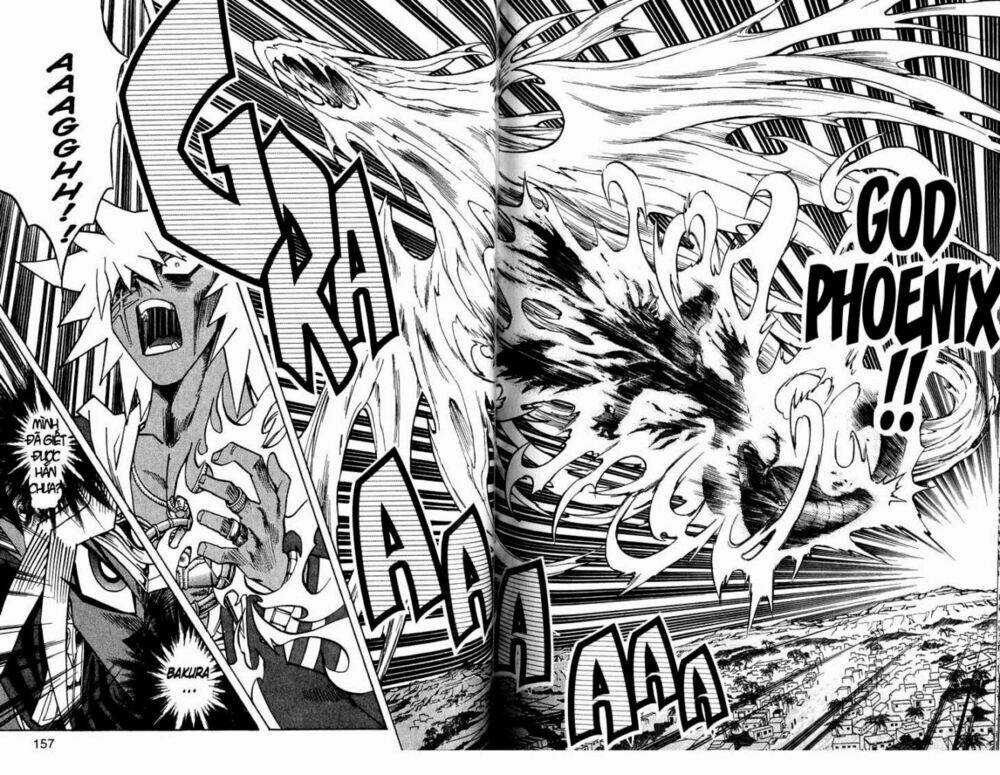 Vua Trò Chơi - Chapter 304 - Trang 15