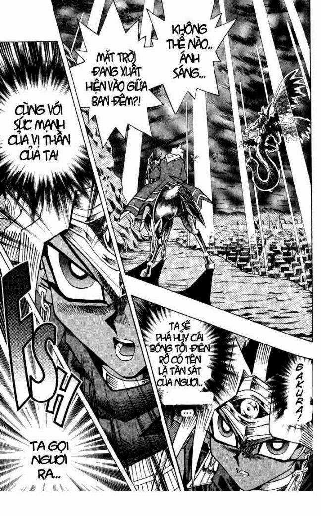 Vua Trò Chơi - Chapter 304 - Trang 3