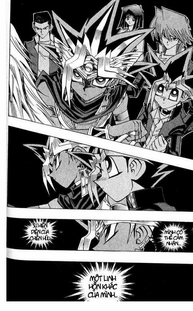 Vua Trò Chơi - Chapter 304 - Trang 5