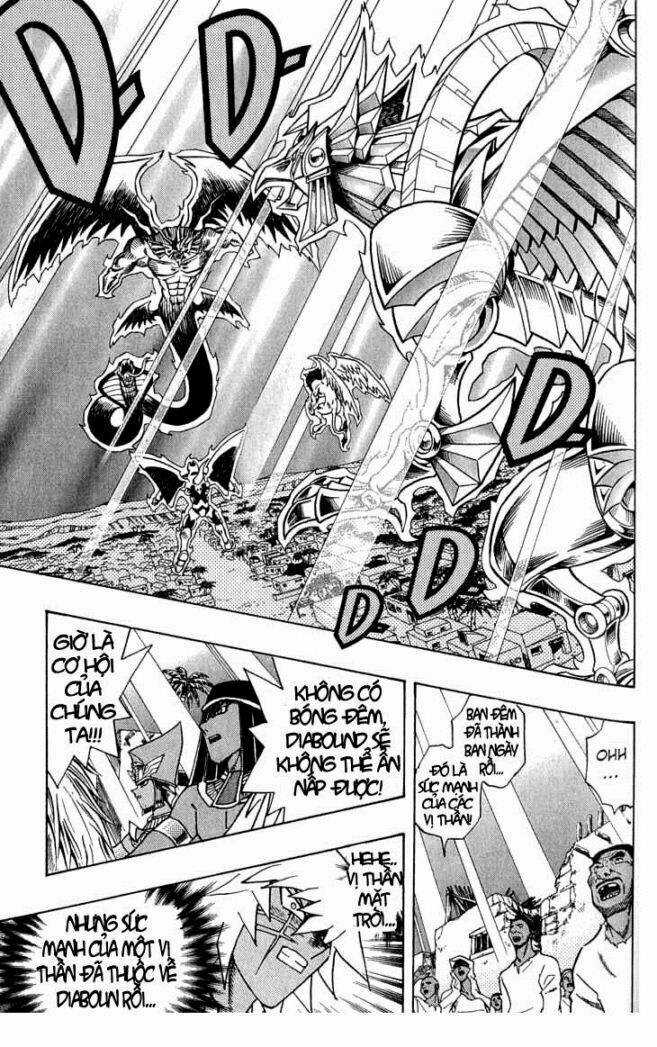 Vua Trò Chơi - Chapter 304 - Trang 6