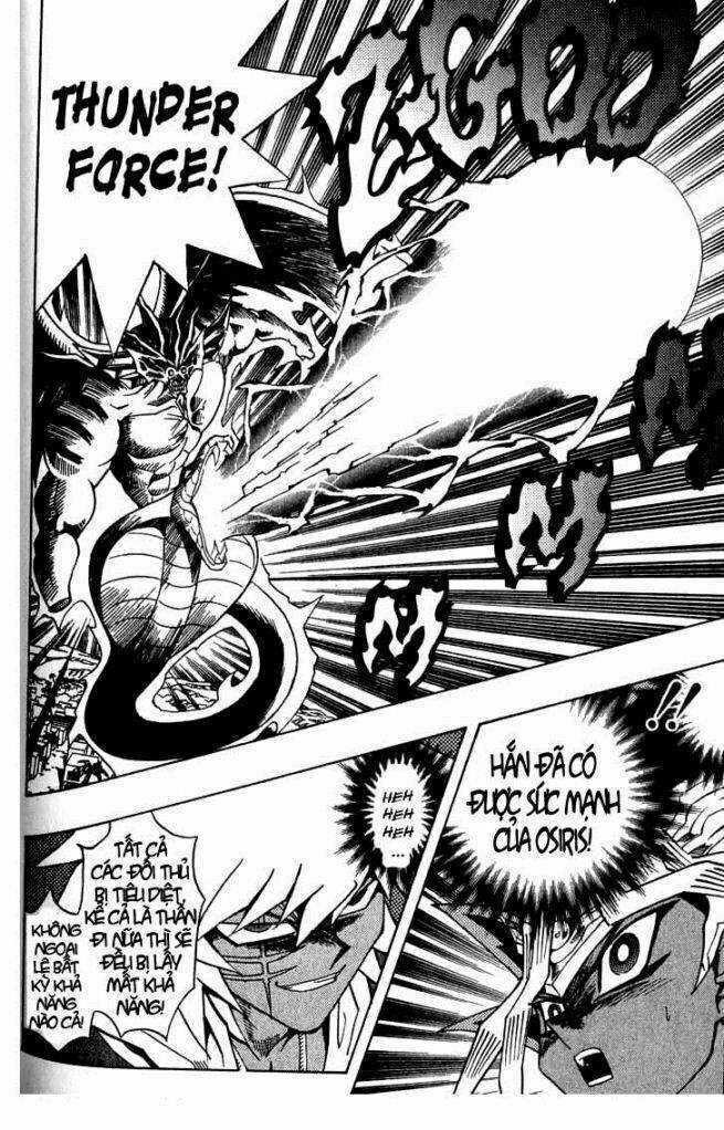 Vua Trò Chơi - Chapter 304 - Trang 7