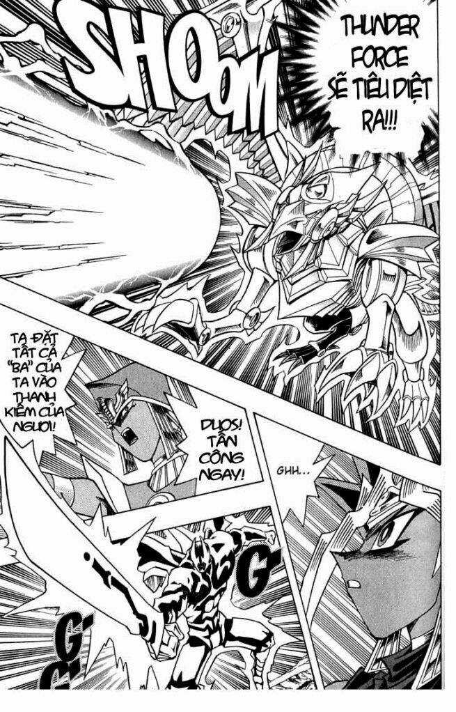 Vua Trò Chơi - Chapter 304 - Trang 8