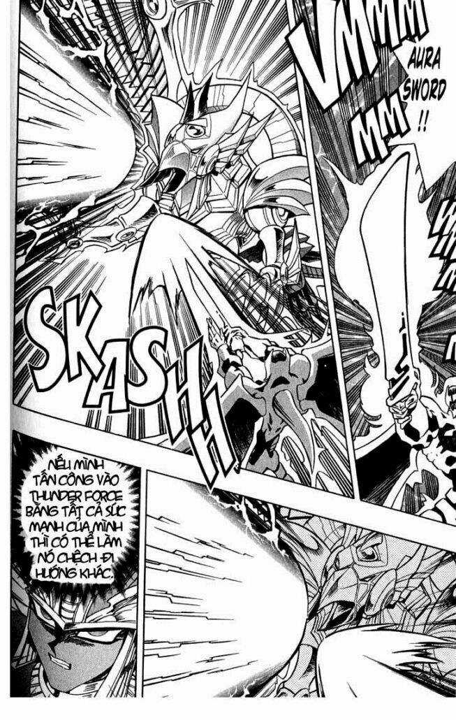 Vua Trò Chơi - Chapter 304 - Trang 9