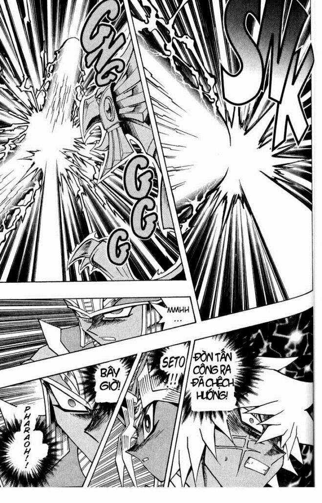 Vua Trò Chơi - Chapter 304 - Trang 10