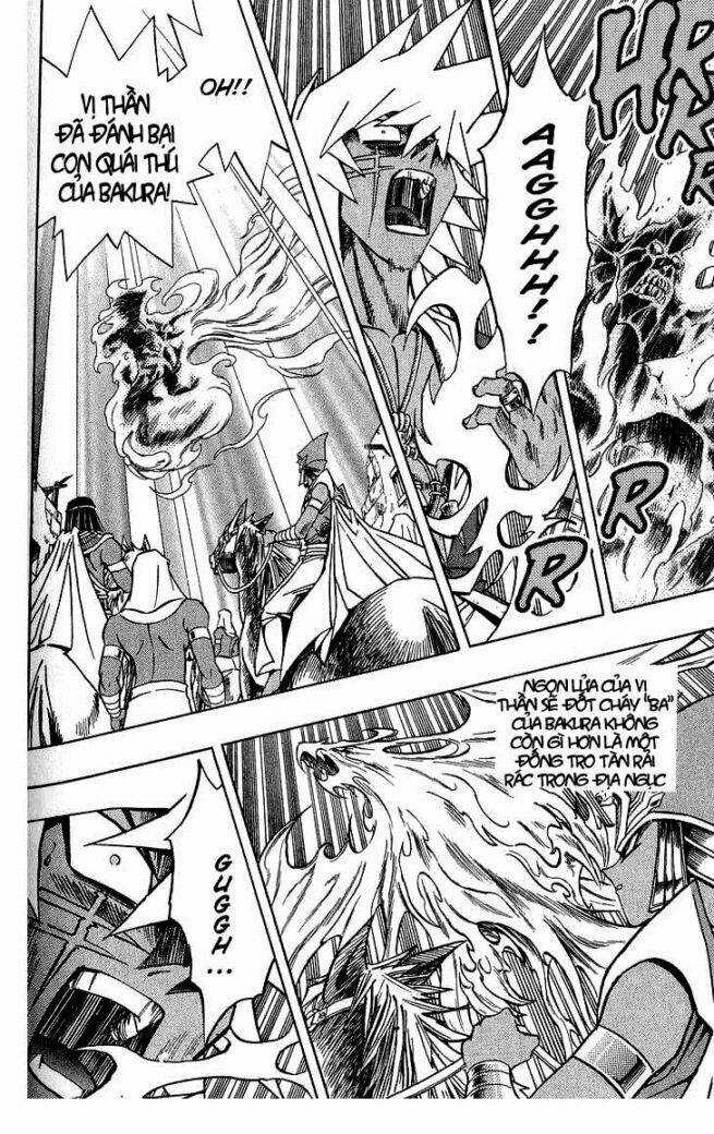 Vua Trò Chơi - Chapter 305 - Trang 2