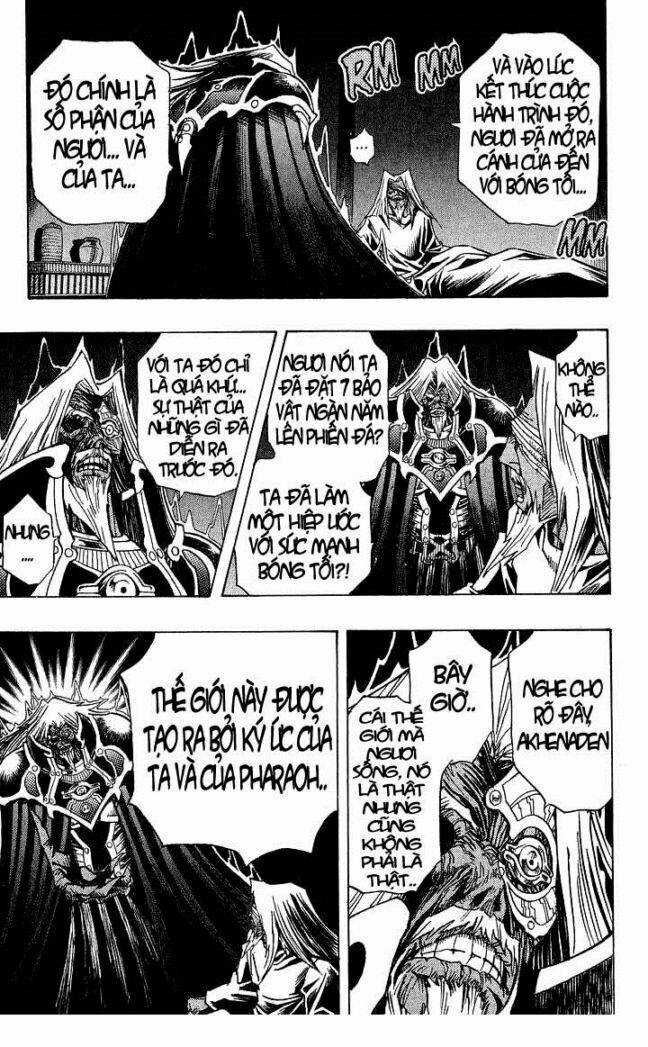 Vua Trò Chơi - Chapter 305 - Trang 11