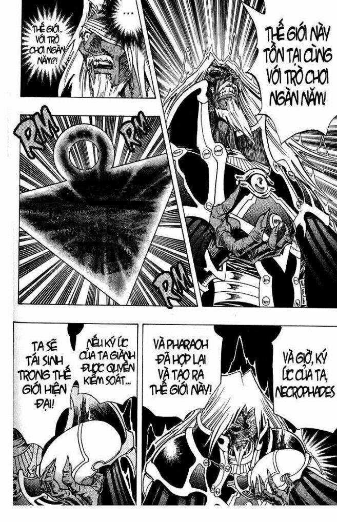 Vua Trò Chơi - Chapter 305 - Trang 14