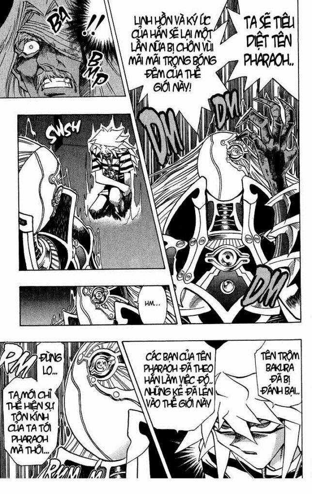 Vua Trò Chơi - Chapter 305 - Trang 15