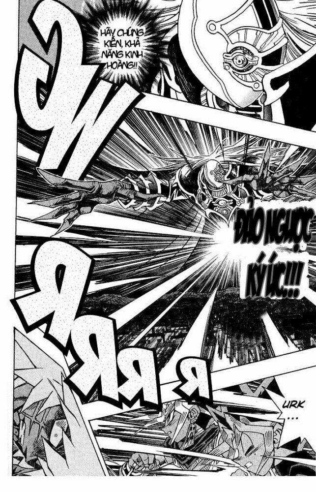 Vua Trò Chơi - Chapter 305 - Trang 18