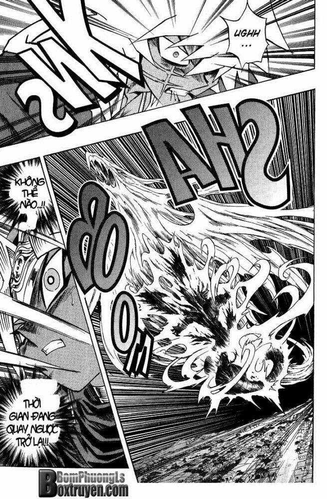 Vua Trò Chơi - Chapter 305 - Trang 19