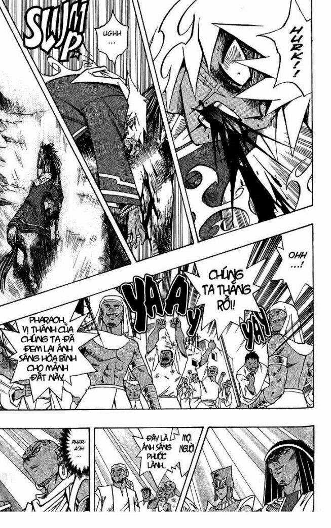 Vua Trò Chơi - Chapter 305 - Trang 3