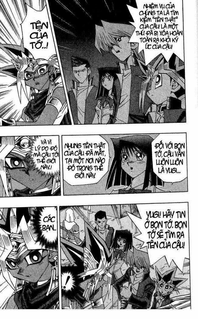 Vua Trò Chơi - Chapter 305 - Trang 7