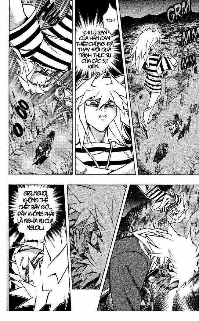 Vua Trò Chơi - Chapter 305 - Trang 8