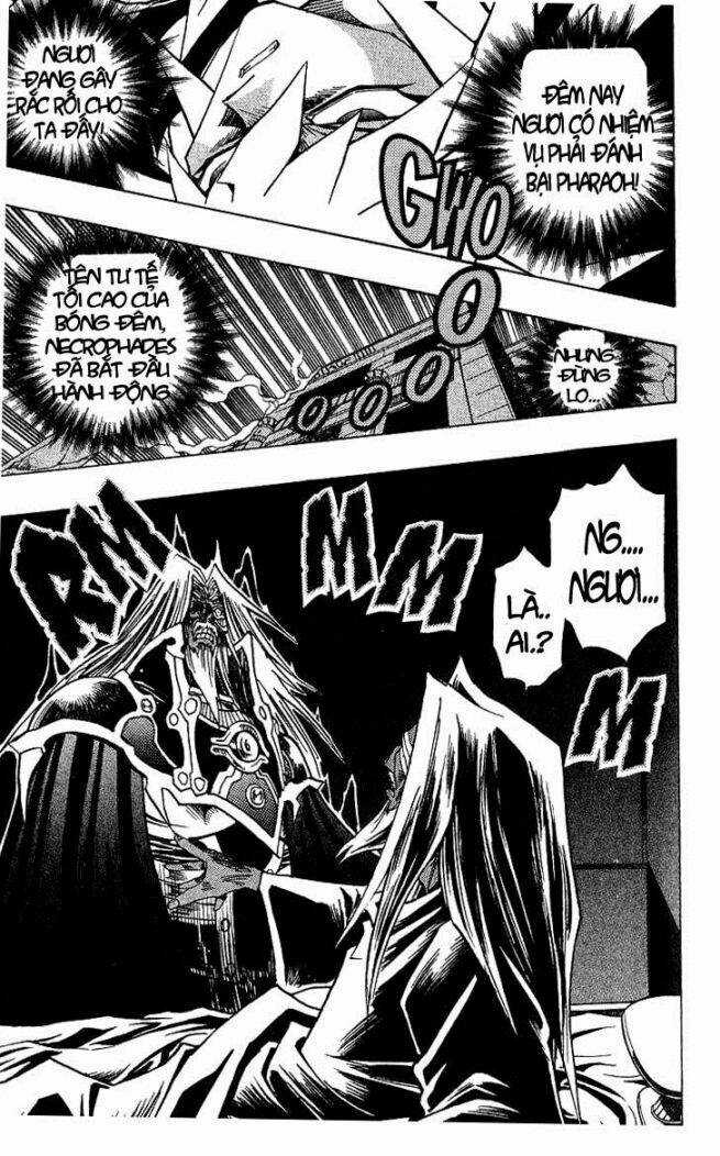 Vua Trò Chơi - Chapter 305 - Trang 9