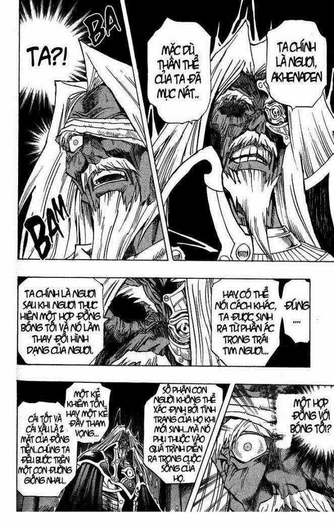 Vua Trò Chơi - Chapter 305 - Trang 10