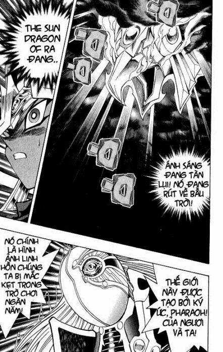 Vua Trò Chơi - Chapter 306 - Trang 2