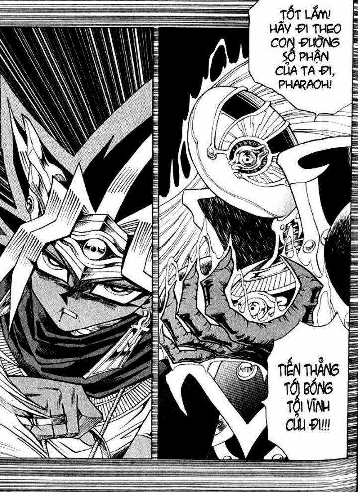 Vua Trò Chơi - Chapter 306 - Trang 17