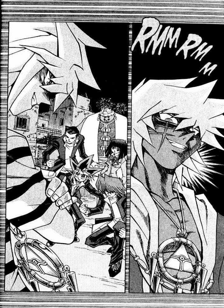 Vua Trò Chơi - Chapter 306 - Trang 18