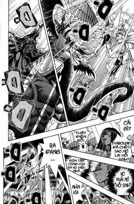 Vua Trò Chơi - Chapter 306 - Trang 3