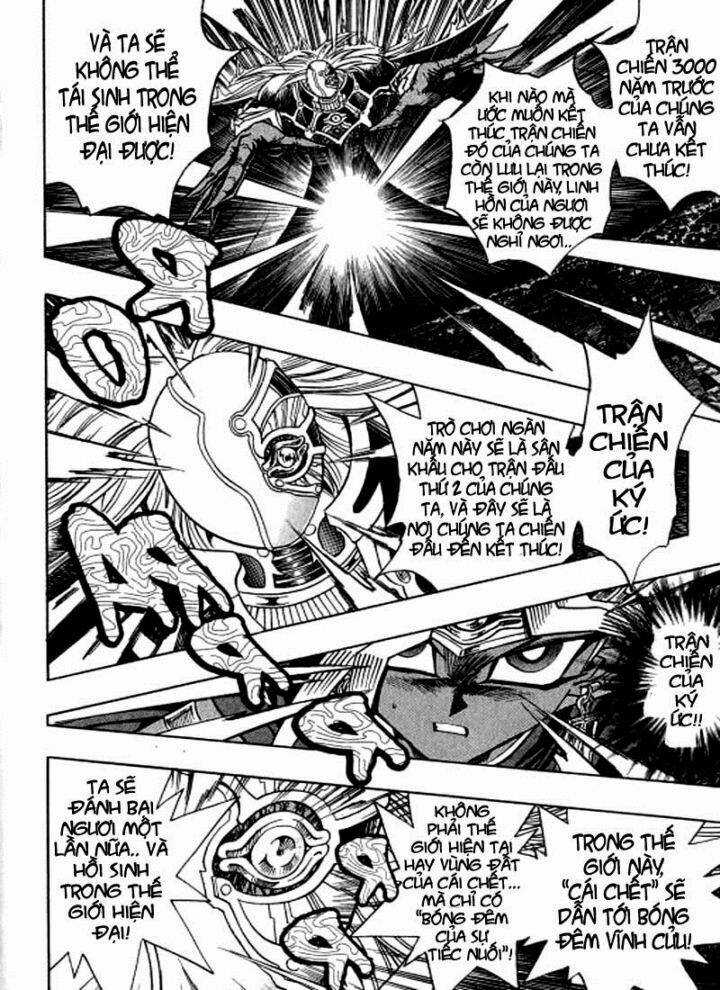 Vua Trò Chơi - Chapter 306 - Trang 5