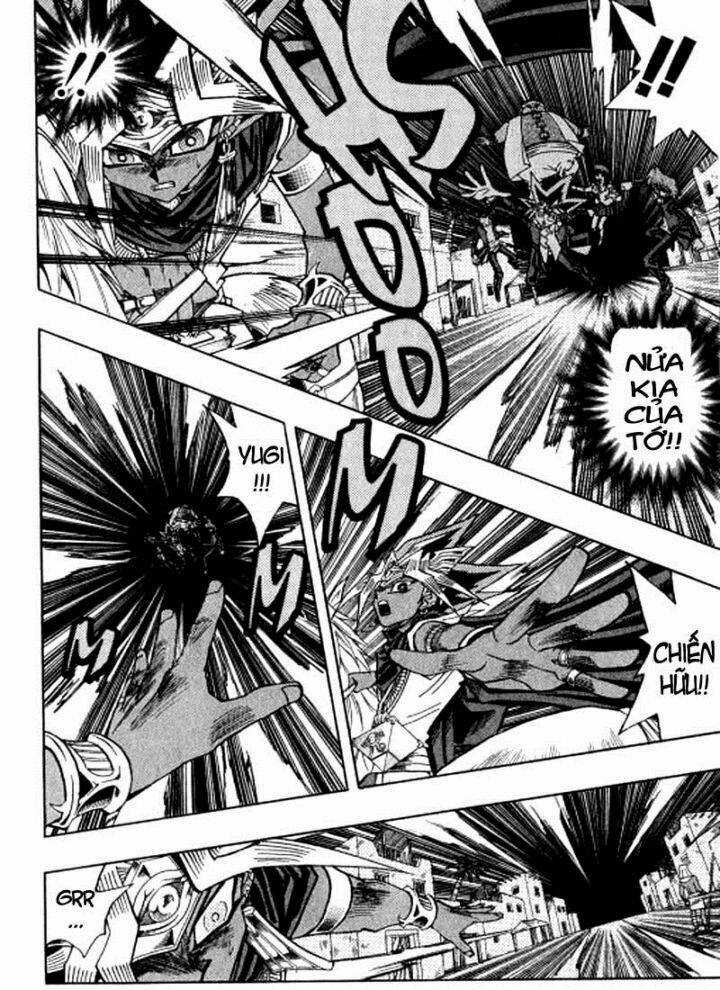 Vua Trò Chơi - Chapter 306 - Trang 7