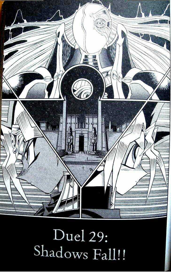 Vua Trò Chơi - Chapter 307 - Trang 2