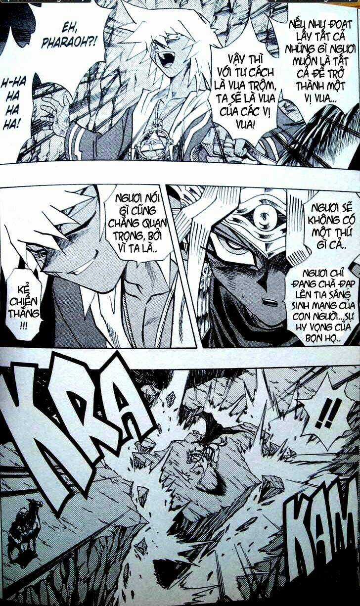 Vua Trò Chơi - Chapter 307 - Trang 15