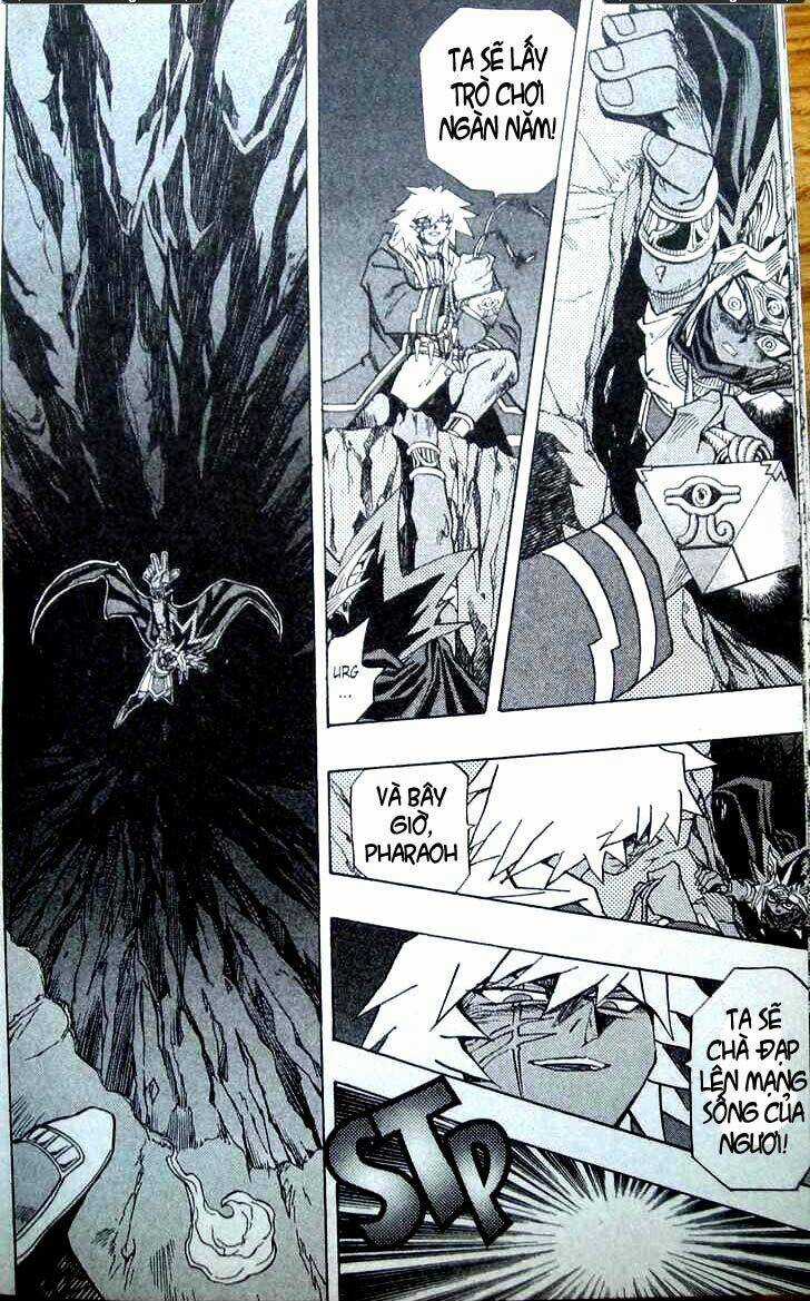 Vua Trò Chơi - Chapter 307 - Trang 17