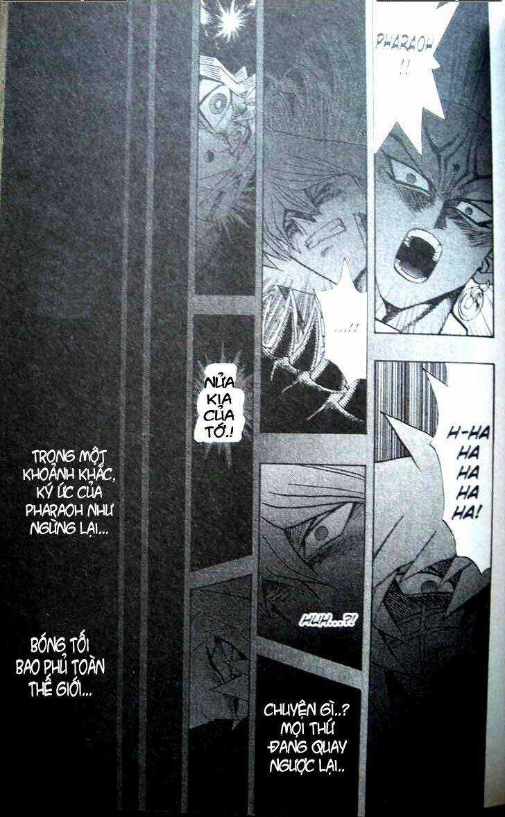 Vua Trò Chơi - Chapter 307 - Trang 18