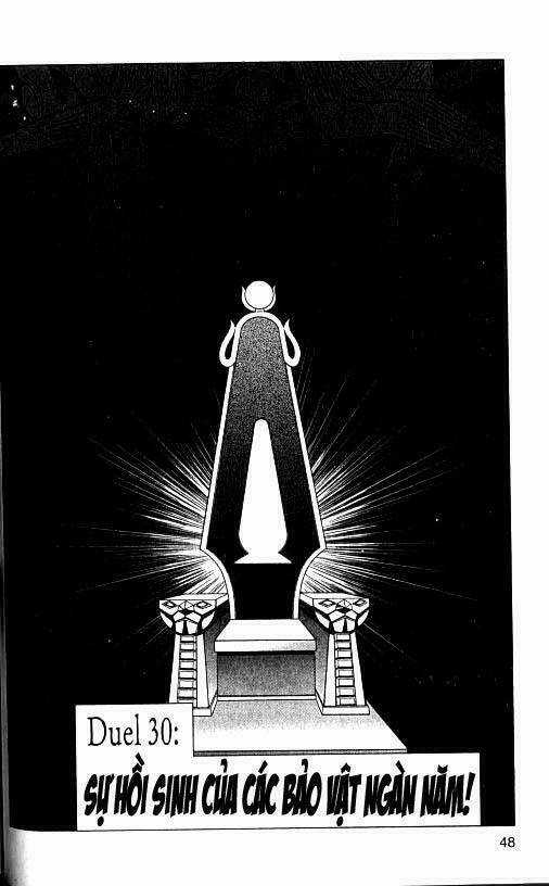 Vua Trò Chơi - Chapter 308 - Trang 2