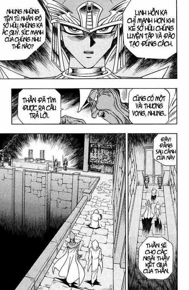 Vua Trò Chơi - Chapter 309 - Trang 11