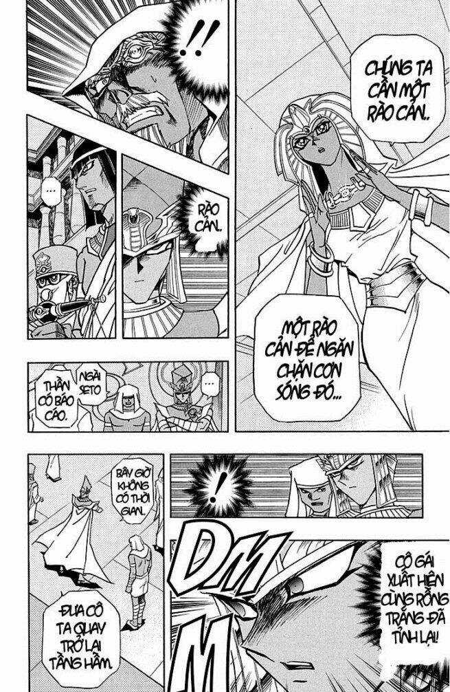 Vua Trò Chơi - Chapter 309 - Trang 6