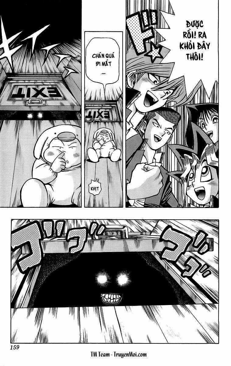 Vua Trò Chơi - Chapter 31 - Trang 21